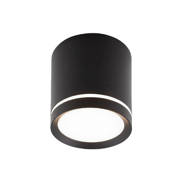 Светильник накладной Denkirs DK4013-BK (Black) артикул 270766Si-1