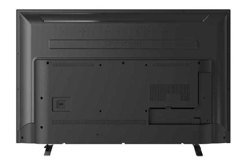 LED телевизор Toshiba 43L5780EC артикул 184813Si-1 фото 5