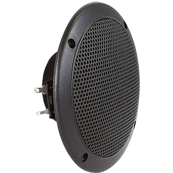 Встраиваемая акустика Visaton FR 13 WP/4 black, Art.2133 артикул 218462Si-1