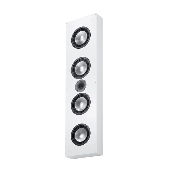 Встраиваемая акустика Canton Atelier 900 white semi-gloss артикул 170970Si-1