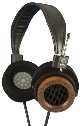 Наушники Grado RS1i артикул 121444Si-1
