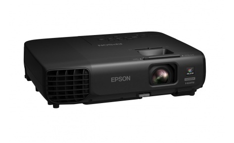 Проектор Epson EB-W03 артикул 107481Si-1 фото 5