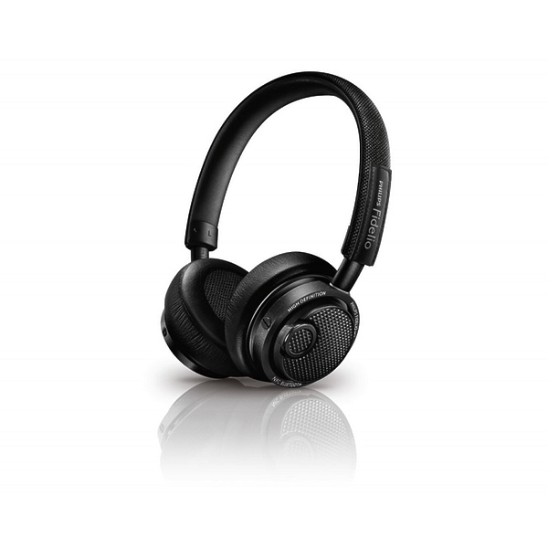 Наушники Philips M2BTBK/00 артикул 142305Si-1