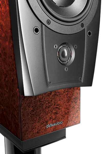 Полочная акустика Dynaudio Confidence C1 Platinum rosewood laquer артикул 111078Si-1 фото 3