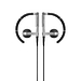 Наушники Bang & Olufsen Earset 3i black