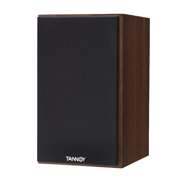 Полочная акустика Tannoy Mercury 7.1 walnut артикул 138661Si-1 фото 3