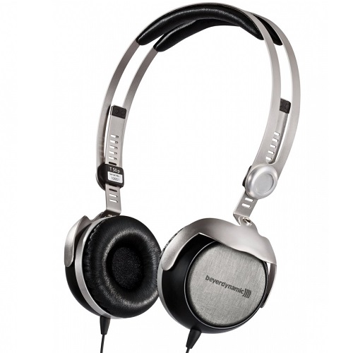Наушники Beyerdynamic T 50 p артикул 100823FV-1