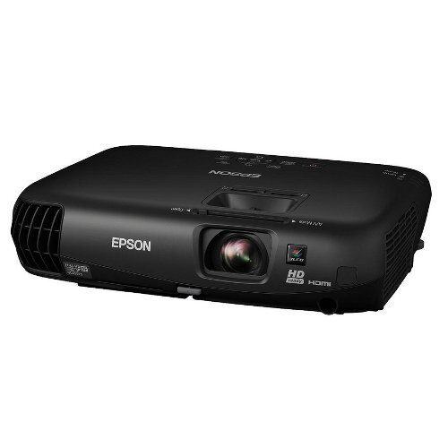 Проектор Epson EH-TW550 артикул 353507FV-1