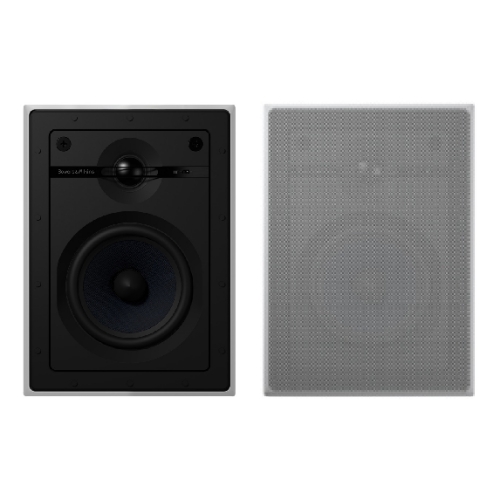 Встраиваемая акустика Bowers & Wilkins CWM 652 артикул 049910Si-1