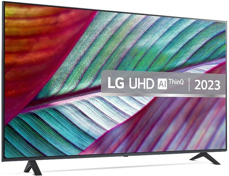 LED телевизор LG 65UR78006LK артикул 296288Si-1 фото 3