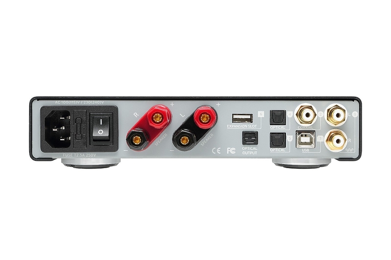 Стереоусилитель NuForce DDA-120 silver артикул 118111Si-1 фото 7