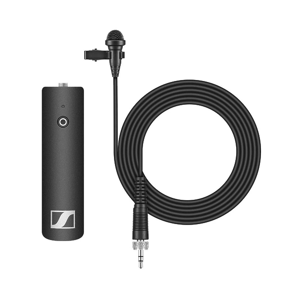 Радиосистема Sennheiser XSW-D LAVALIER SET артикул 198801Si-1 фото 3