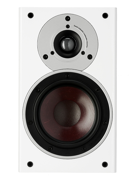 Полочная акустика Dali Zensor 1 white артикул 447366FV-1 фото 3