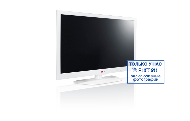 LED телевизор LG 26LN457U артикул 331752FV-1 фото 9