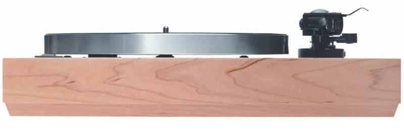 Проигрыватель винила Linn AKURATE LP12 cherry артикул 137452Si-1 фото 3