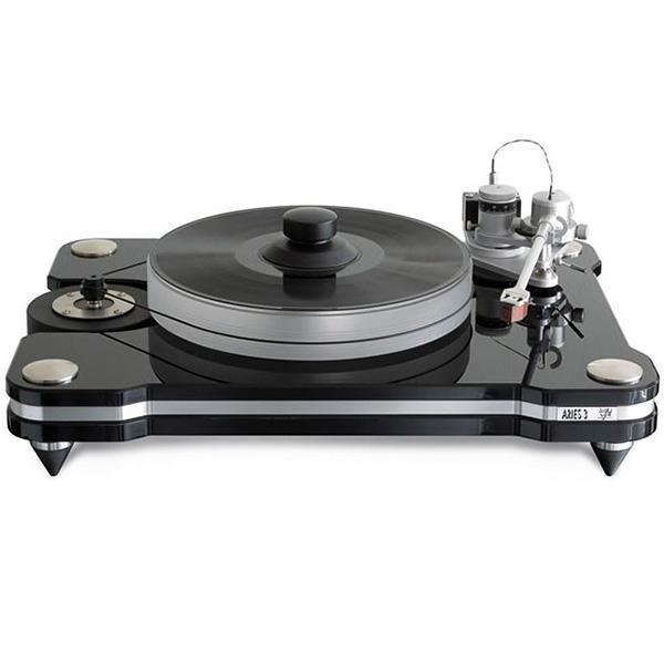 VPI Aries / JMW-12 Arm артикул 350631SI-1