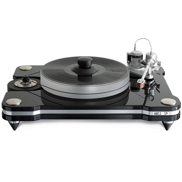Проигрыватель винила VPI Aries / JMW-12 Arm артикул 141170Si-1