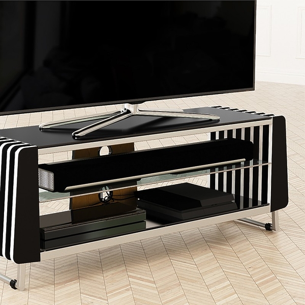 Подставка AVF GRV1250A BLK WHT артикул 210077Si-1 фото 7