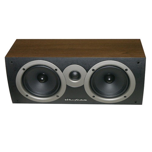 Центральный канал Wharfedale Crystal CR-30 Centre walnut pearl артикул 437114FV-1