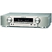 AV ресивер Marantz NR 1608 silver/gold