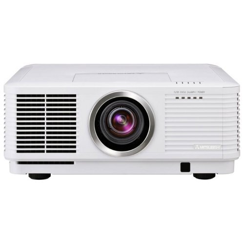 Проектор Mitsubishi UD8850U артикул 100154Si-1