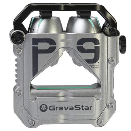 Беспроводные наушники Gravastar Sirius Pro Space Gray артикул 256711Si-1