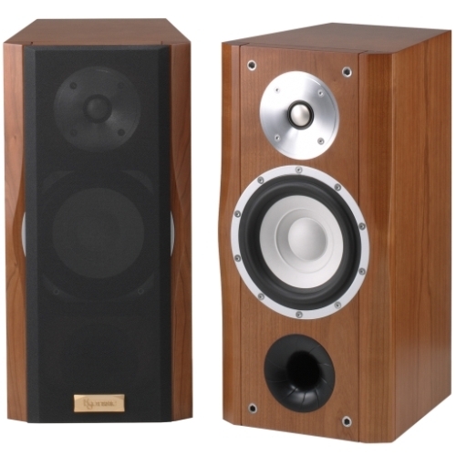 Акустическая система Tannoy Blairgar MG-10 cherry артикул 441717FV-1