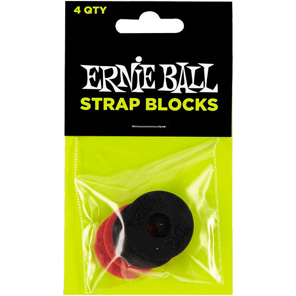 Стреплок Ernie Ball 4 603 артикул 292528Si-1