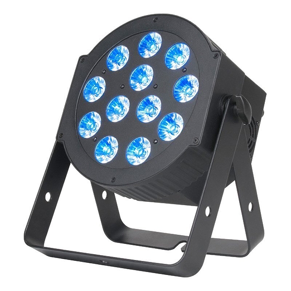 Световое оборудование ADJ 12P HEX артикул 184282Si-1