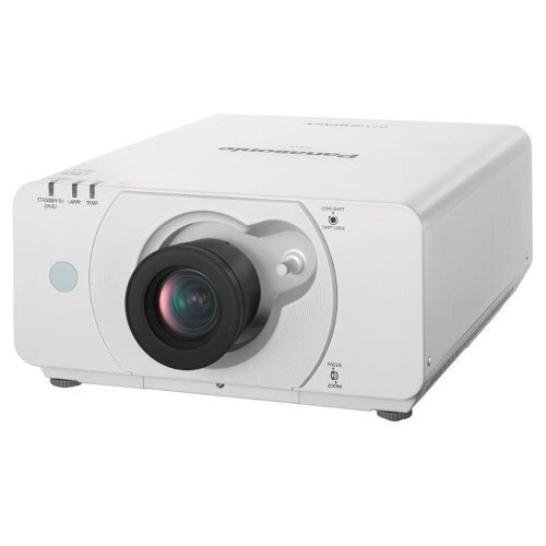 Проектор Panasonic PT-DZ570E артикул 257001FV-1