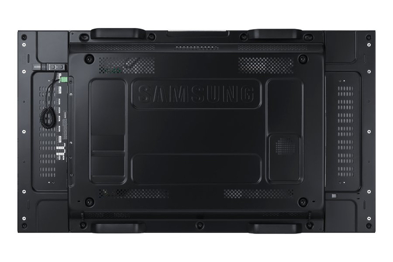 LED панель Samsung UD55E-B артикул 138935Si-1 фото 3