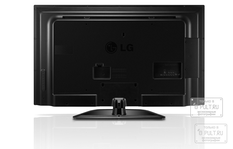 LED телевизор LG 55LN549E артикул 104904Si-1 фото 9