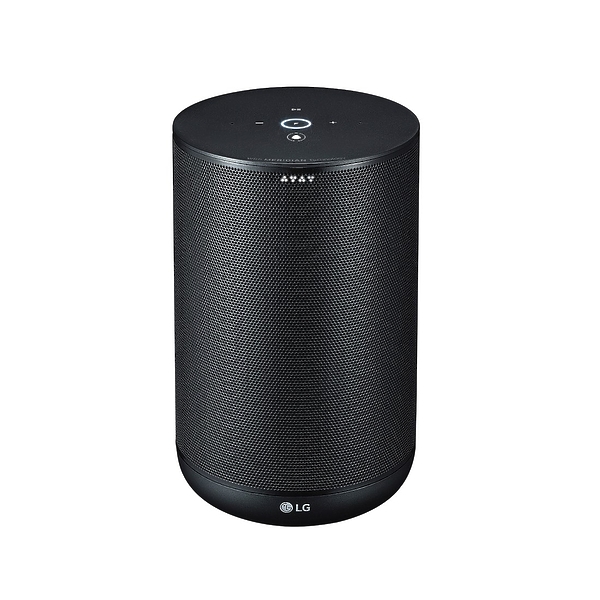 Портативная акустика LG WK7Y артикул 193618Si-1