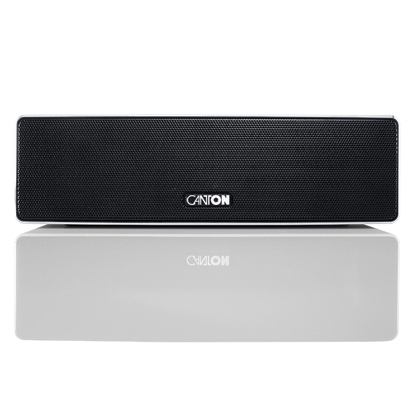 Canton Musicbox XS black #3 в «HiFiRussia»