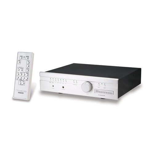 Предусилитель Bryston BP-16 silver + MM артикул 321334FV-1