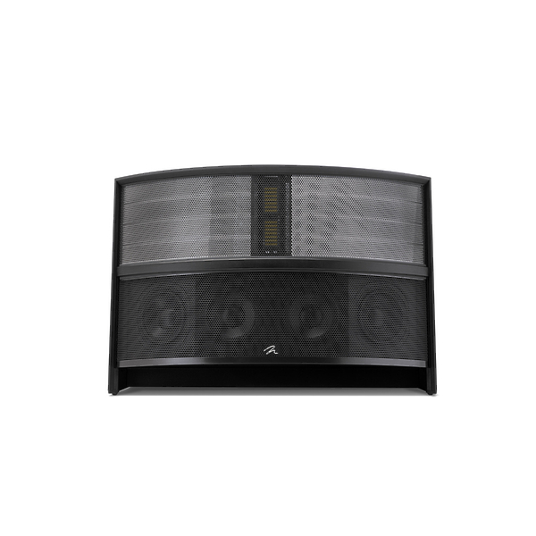 Центральный канал Martin Logan Illusion ESL C34A Cordoba Red артикул 155909Si-1 фото 9