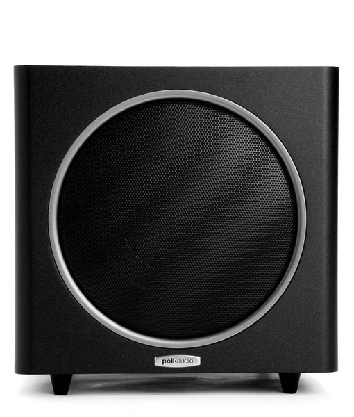 Polk Audio TSi PSW110E black артикул 340726SI-1 фото 3