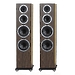 Напольная акустика Wharfedale REVA-4 walnut veneer