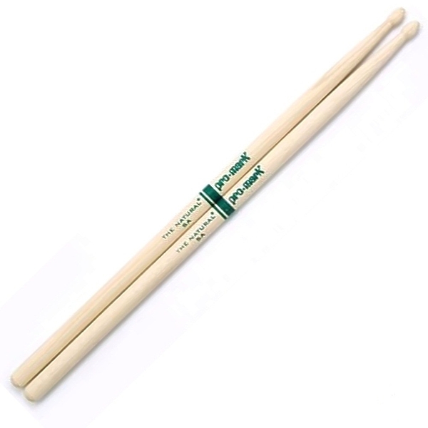 Барабанные палочки Promark TXR5AW Hickory 5A артикул 275094Si-1