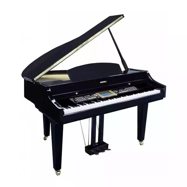 Цифровой рояль Medeli GRAND510(GB) артикул 284328Si-1