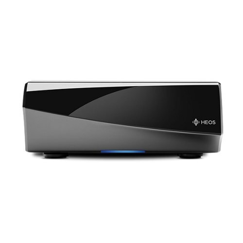 Беспроводной усилитель Denon Heos AMP артикул 108486Si-1