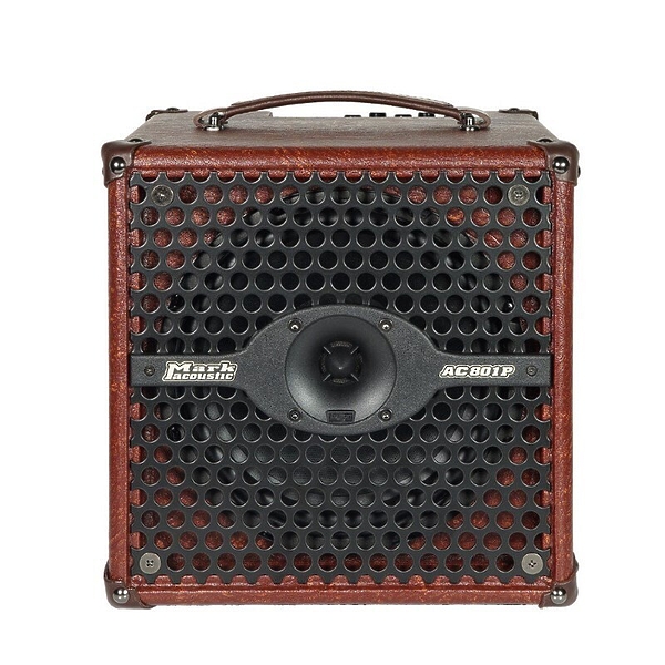 Комбо усилитель DV mark AC 801 P артикул 194258Si-1