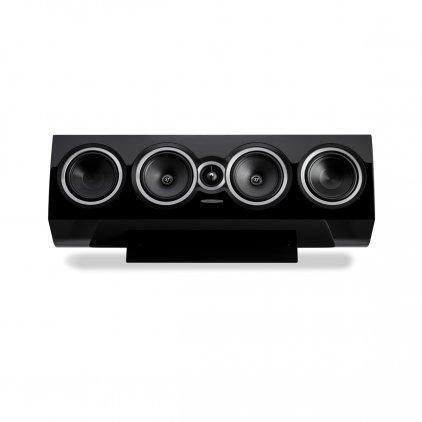 Sonus Faber Sonetto Center II Black артикул 340779SI-1