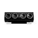 Акустика центрального канала Sonus Faber Sonetto Center II Black
