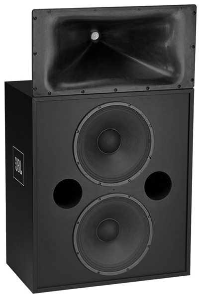 JBL 4722N-HFD артикул 122296Si-1