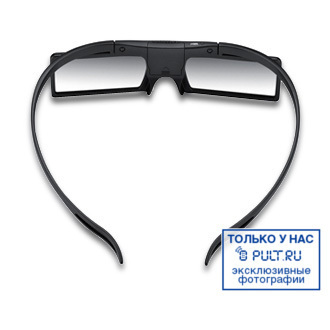 3D очки Samsung SSG-4100GB артикул 354193FV-1 фото 4