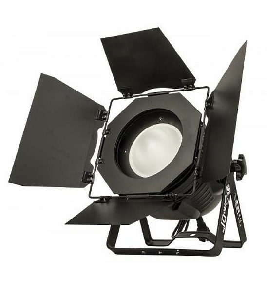 Светодиодный прожектор Euro DJ COB LED PAR-WW II артикул 300909Si-1