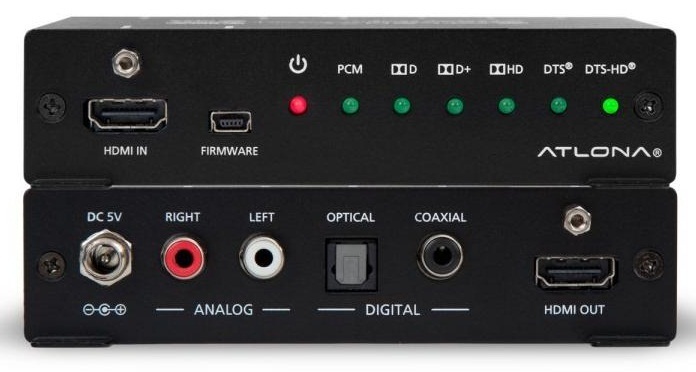 Atlona AT-HD-M2C артикул 119069Si-1