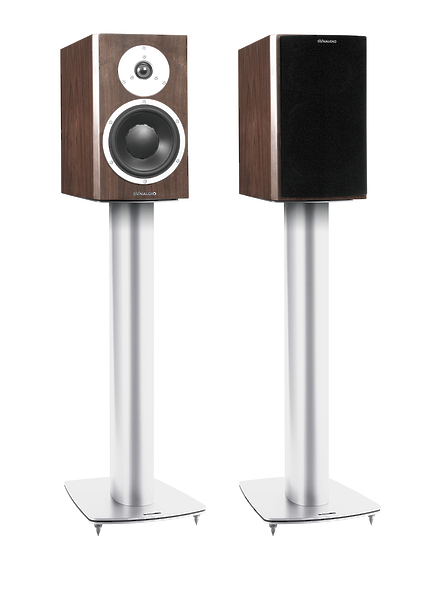 Полочная акустика Dynaudio Excite X18 walnut артикул 138553Si-1 фото 3