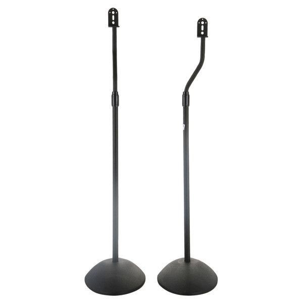Стойка для колонок Sanus HTB 3 артикул 313920FV-1 фото 3